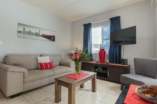 Apartamento Manhattan Square 12 By Ctha