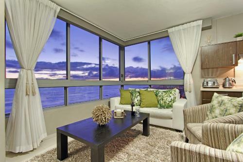 Apartamento Infinity 801