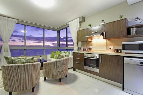 Apartamento Infinity 801