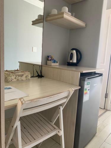 Hostal Oceansnest Guest House
