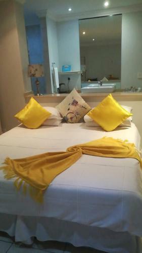 Hostal Oceansnest Guest House