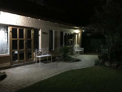 Apartamento Celtis Lane Guest House