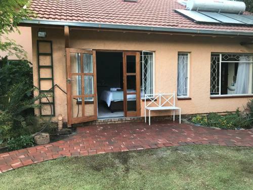 Apartamento Celtis Lane Guest House