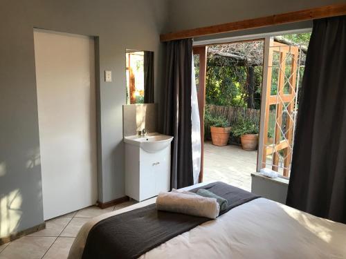 Apartamento Celtis Lane Guest House