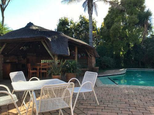 Apartamento Celtis Lane Guest House