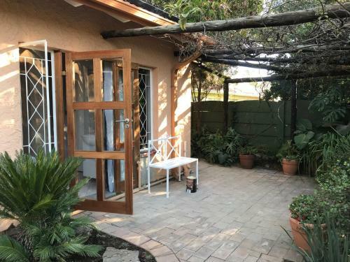 Apartamento Celtis Lane Guest House