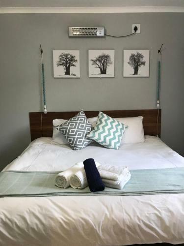 Apartamento Celtis Lane Guest House