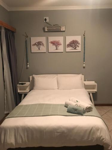 Apartamento Celtis Lane Guest House