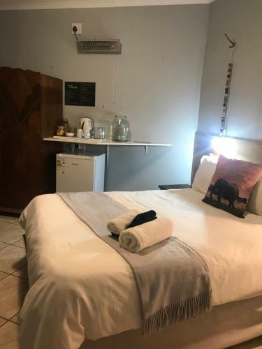 Apartamento Celtis Lane Guest House