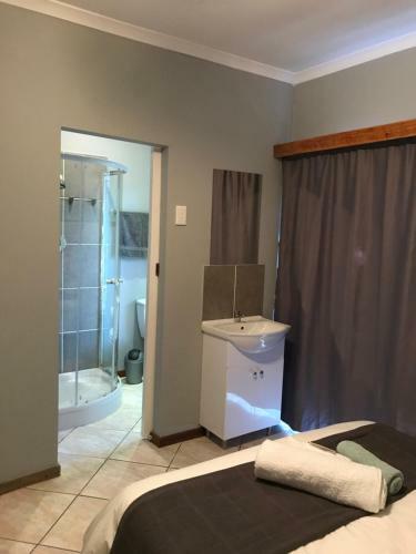 Apartamento Celtis Lane Guest House