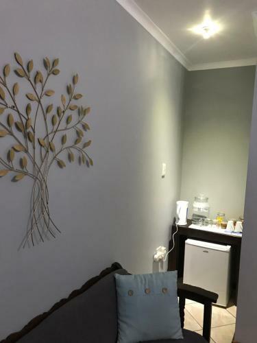 Apartamento Celtis Lane Guest House