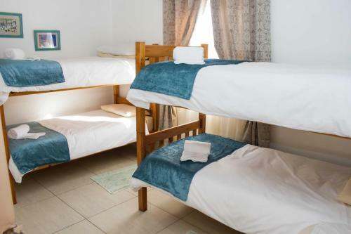 Hostal De Helling Self Catering