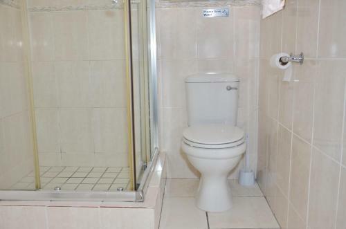 Hostal De Helling Self Catering