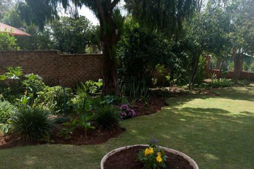 Apartamento 282 Guesthouse/self-catering