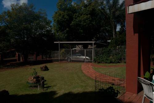 Apartamento 282 Guesthouse/self-catering