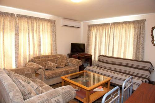 Apartamento 282 Guesthouse/self-catering