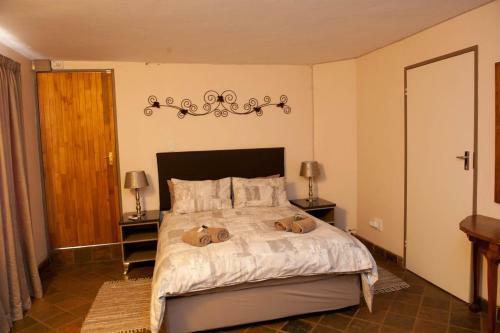 Apartamento 282 Guesthouse/self-catering