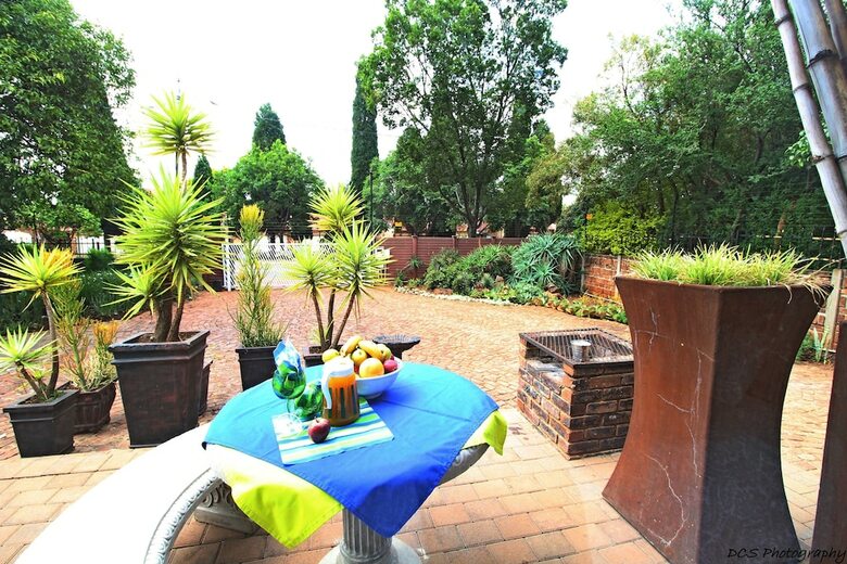 Hostal Wilger Guesthouse