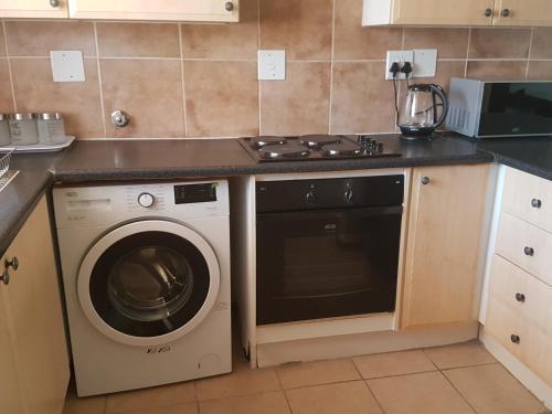Apartamento Clear Water