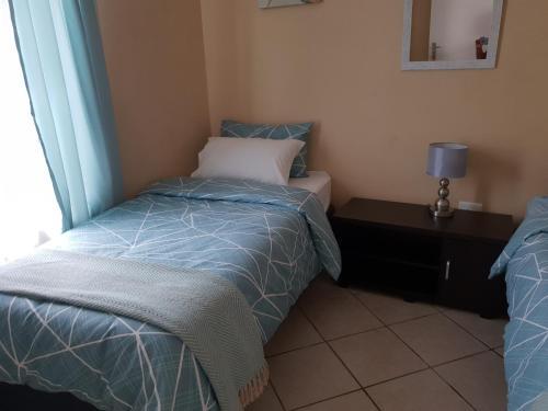 Apartamento Clear Water