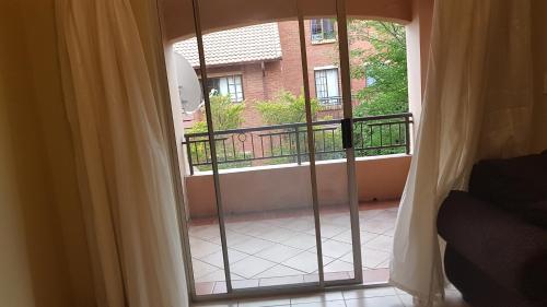 Apartamento Clear Water