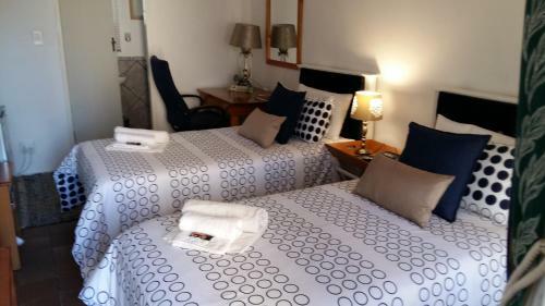 Hostal Fantasties Guesthouse
