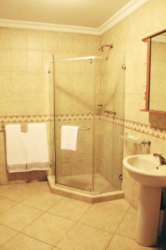 Hostal Copperstone House