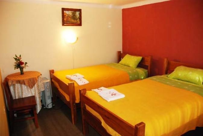 Hostal Tayka Hostel