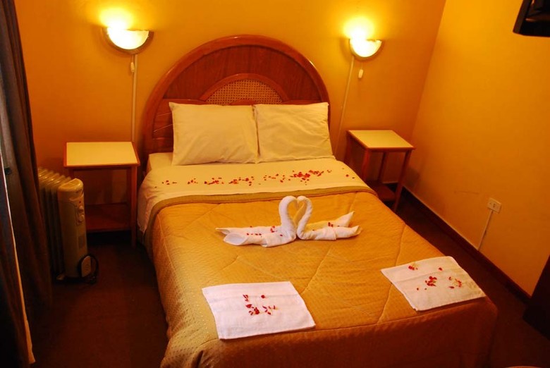 Hostal Tayka Hostel