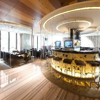 Novotel Nathan Road Hotel