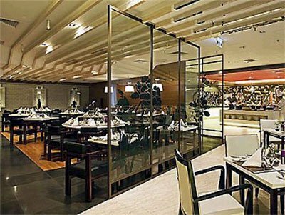 Novotel Nathan Road Hotel