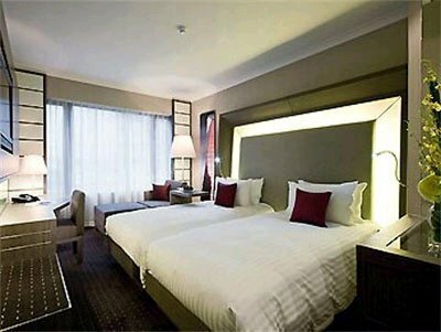 Novotel Nathan Road Hotel