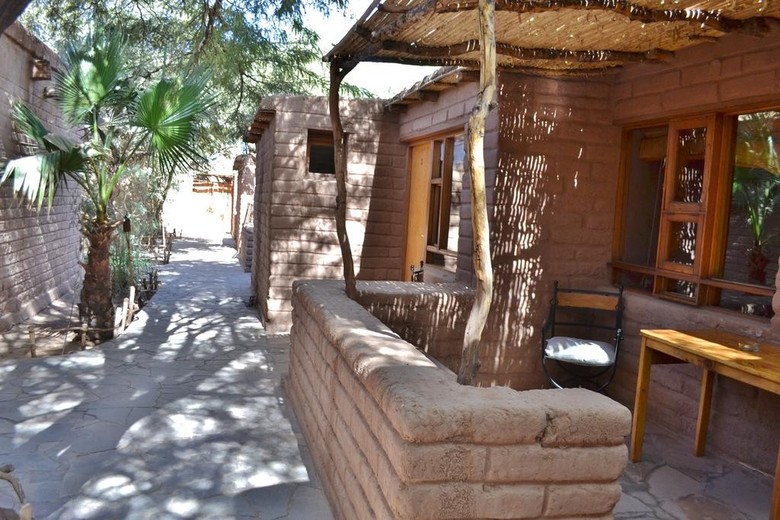 Hotel Kimal