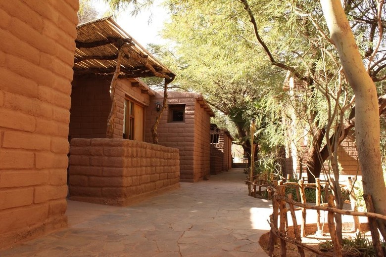 Hotel Kimal