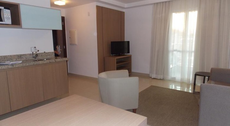 Hotel The Sun Premium Resort
