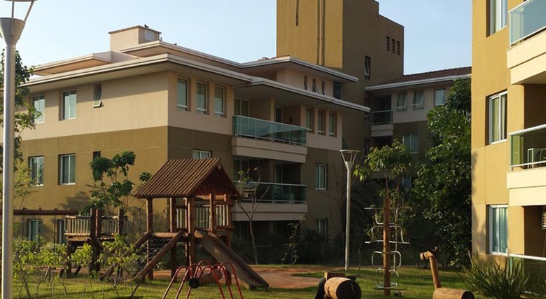 Hotel The Sun Premium Resort