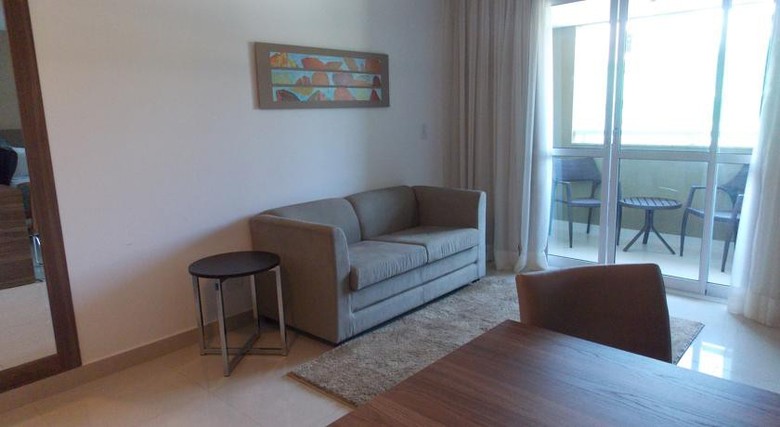 Hotel The Sun Premium Resort