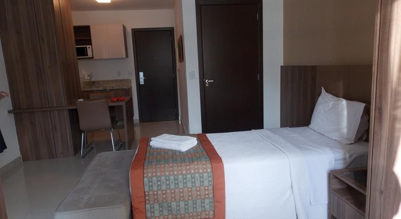 Hotel The Sun Premium Resort