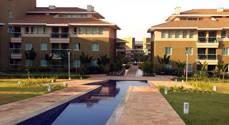 Hotel The Sun Premium Resort