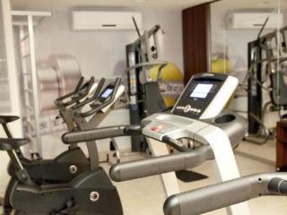 Hotel Impar Suites Cidade Nova