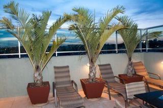 Hotel Impar Suites Cidade Nova