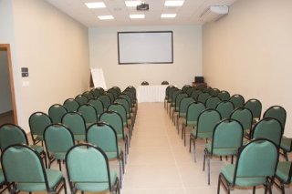 Hotel Impar Suites Cidade Nova