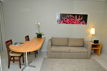 Hotel Impar Suites Cidade Nova