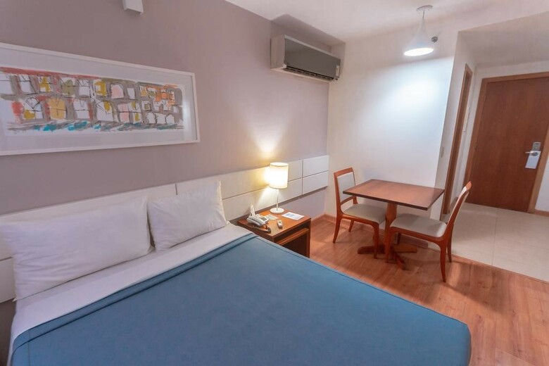 Hotel Salvador Business Flat