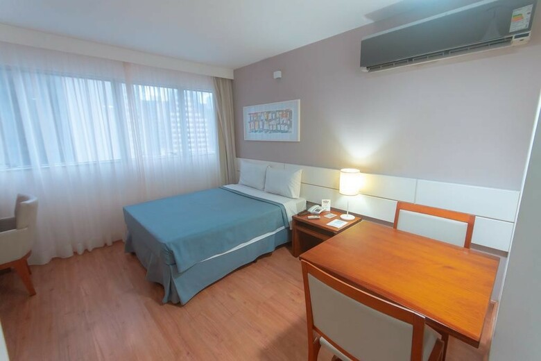Hotel Salvador Business Flat