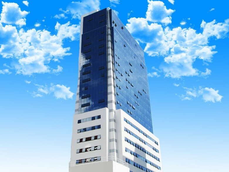 Hotel Salvador Business Flat
