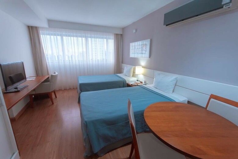 Hotel Salvador Business Flat