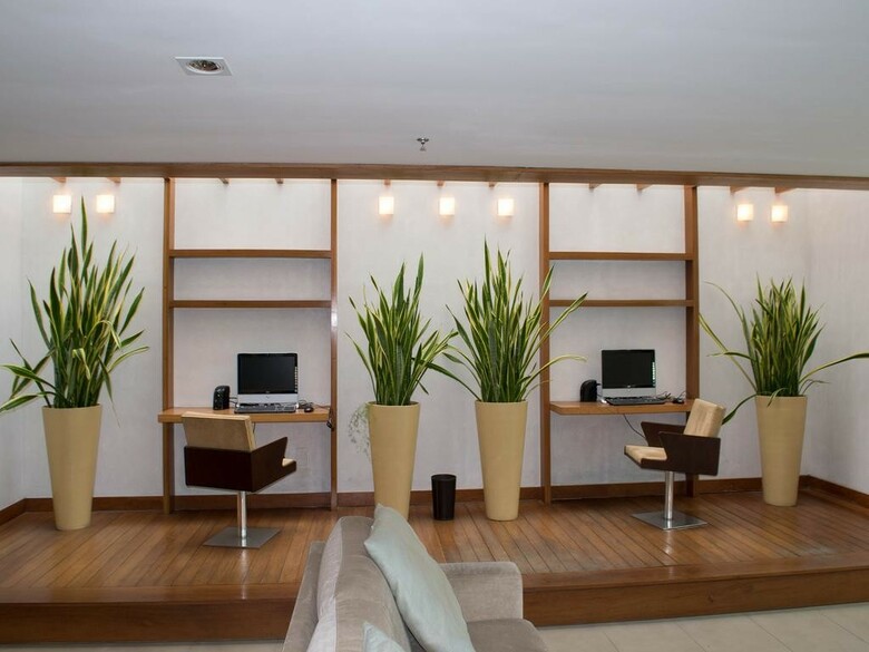 Hotel Salvador Business Flat