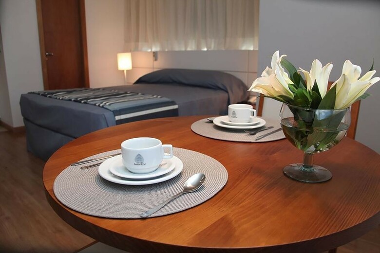 Hotel Salvador Business Flat