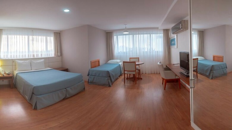 Hotel Salvador Business Flat